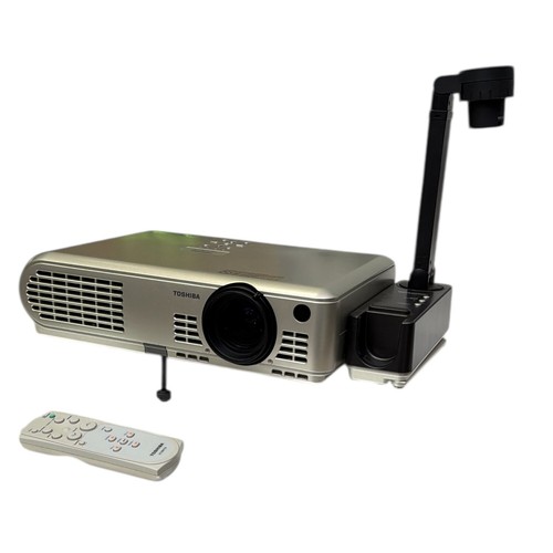 Toshiba tlp s71 beamer - toshiba, +